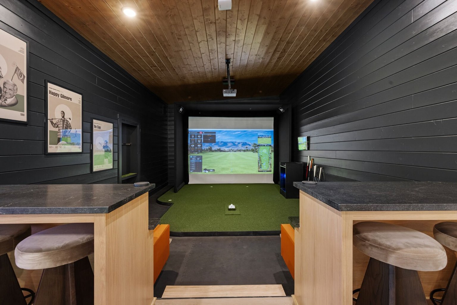 Broken Bow Vacation Rental