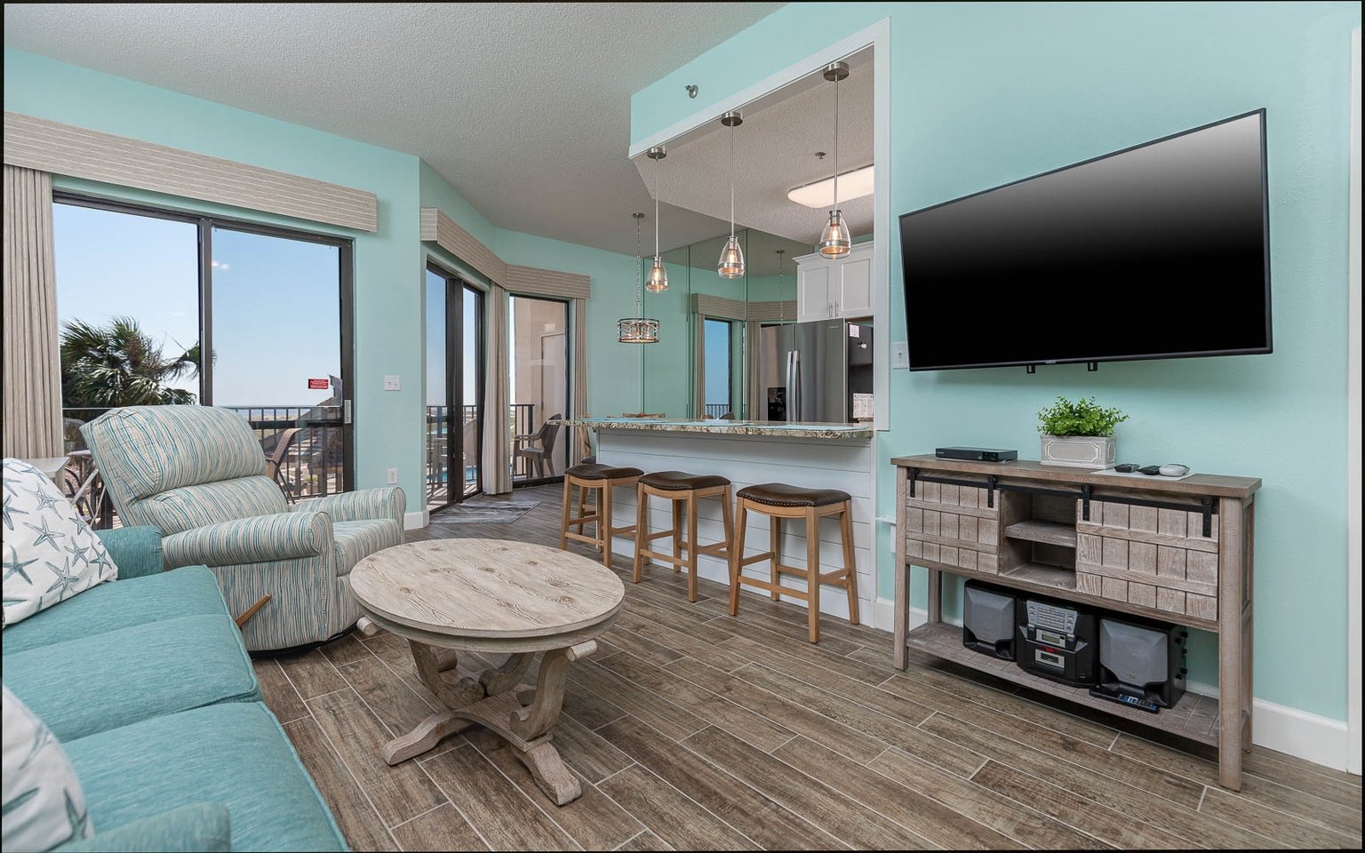 Orange Beach Vacation Rental