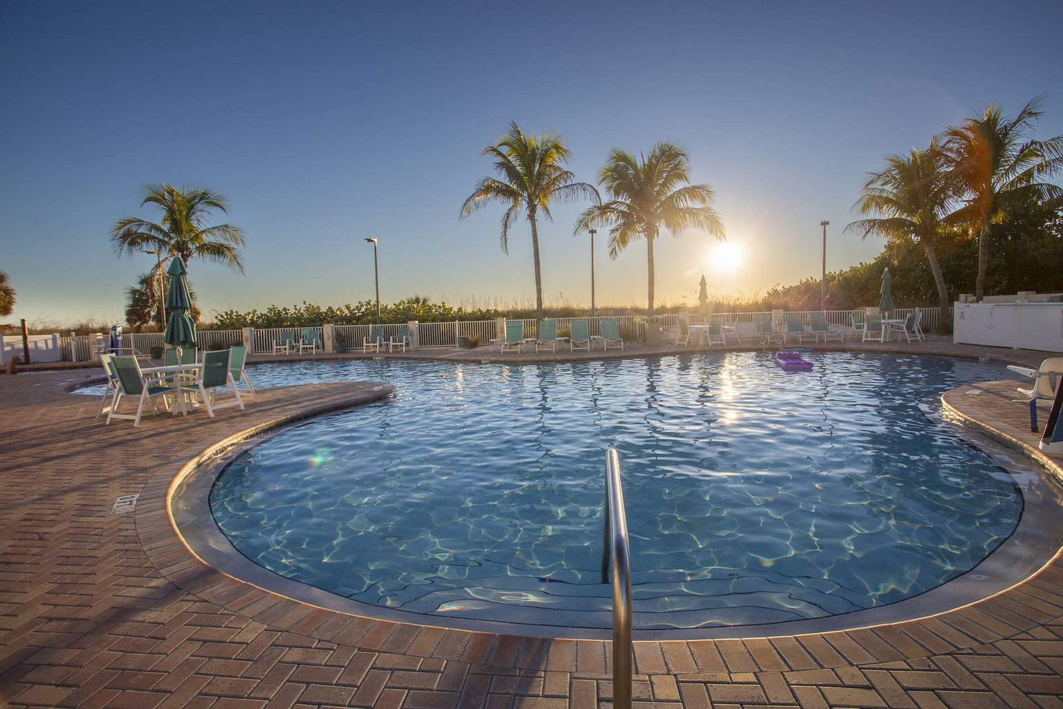 Treasure Island Vacation Rental