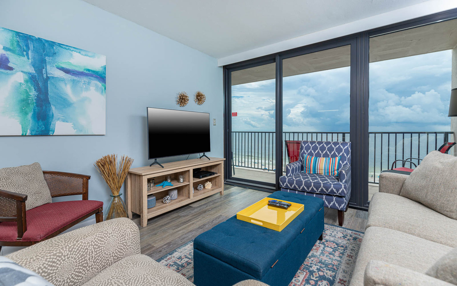 Gulf Shores Vacation Rental