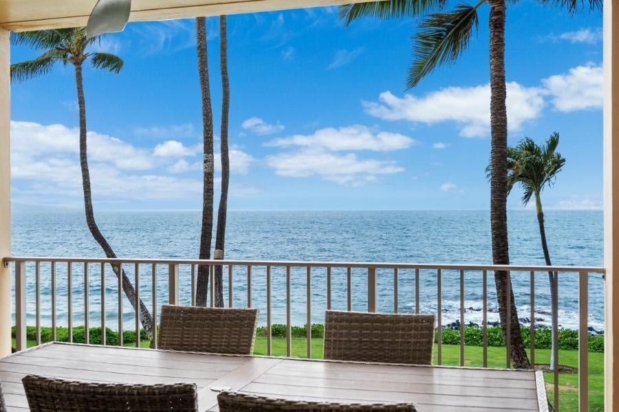 Kihei, Maui Vacation Rental