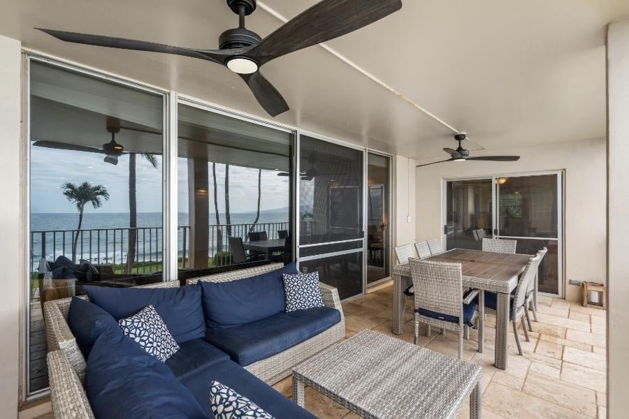 Kihei, Maui Vacation Rental