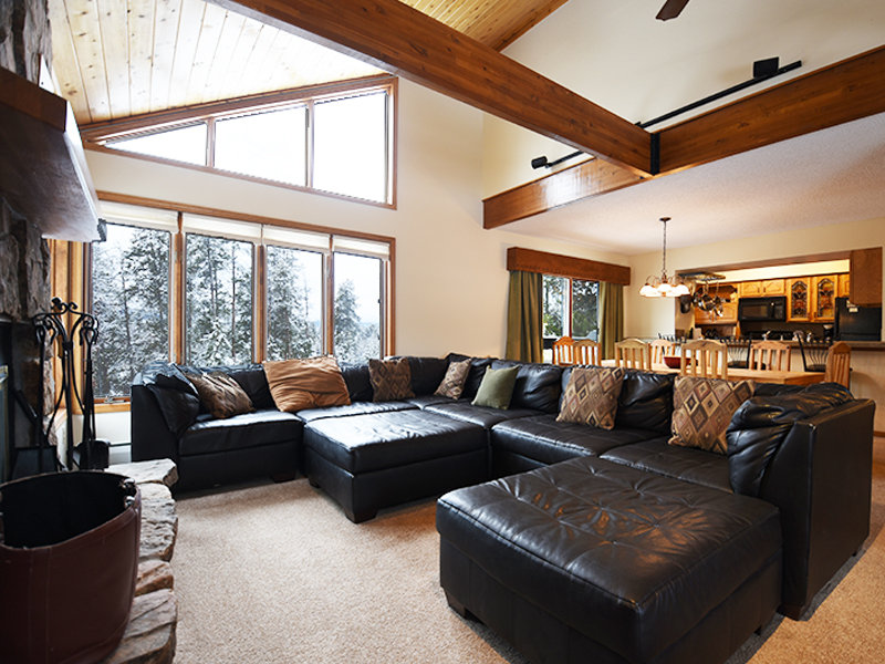 Fraser Vacation Rental