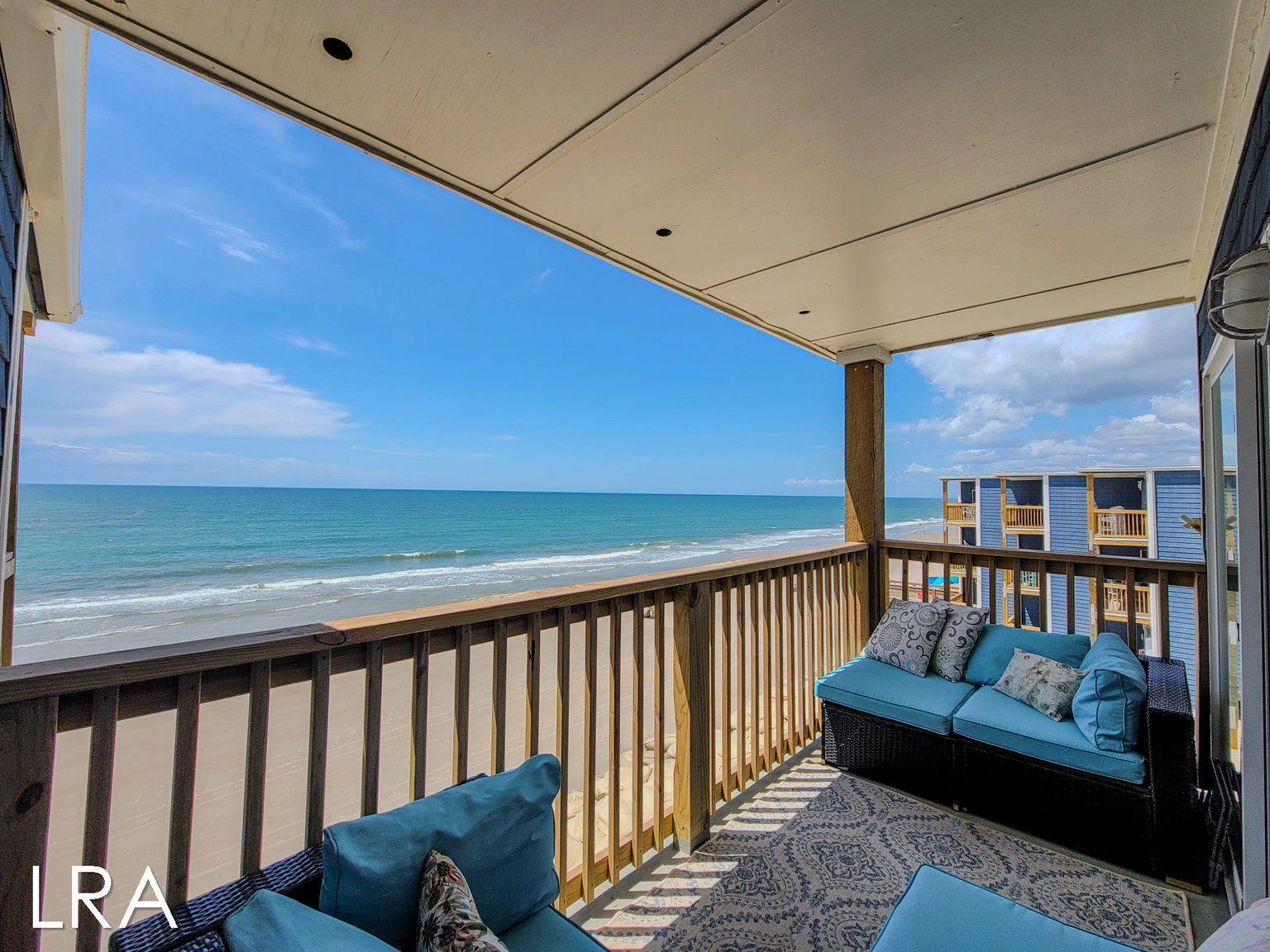 North Topsail Beach Vacation Rental