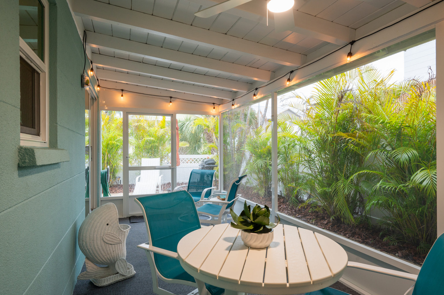 Anna Maria Vacation Rental