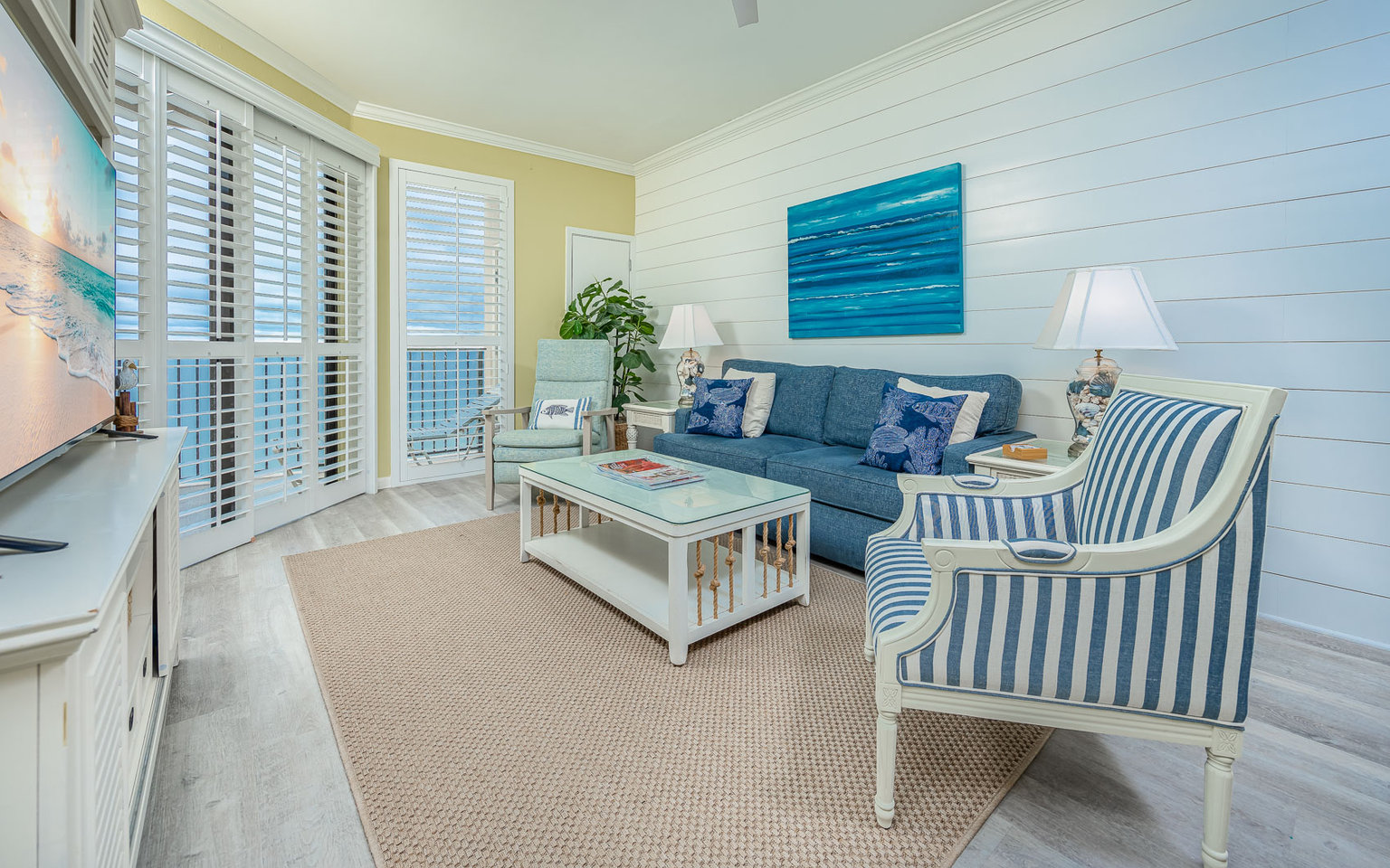 Orange Beach Vacation Rental