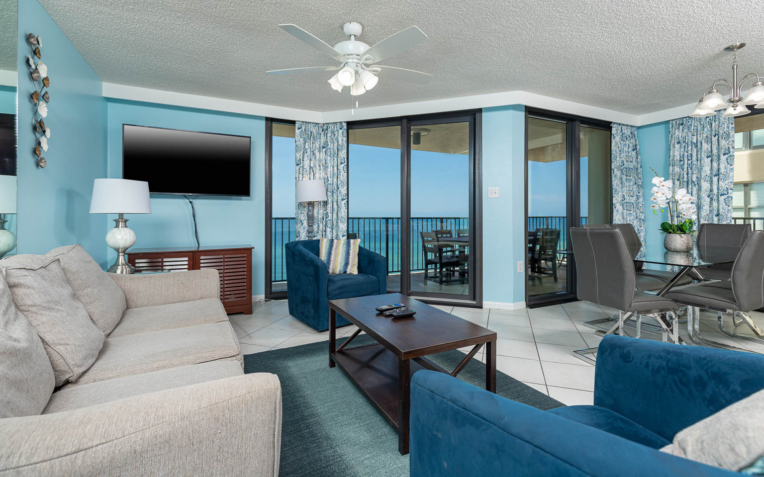 Orange Beach Vacation Rental