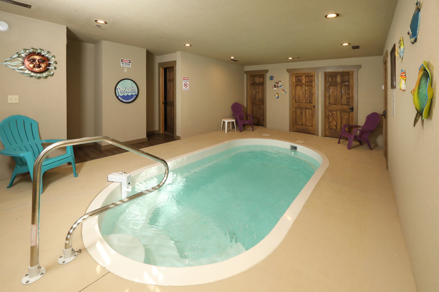 Gatlinburg Vacation Rental