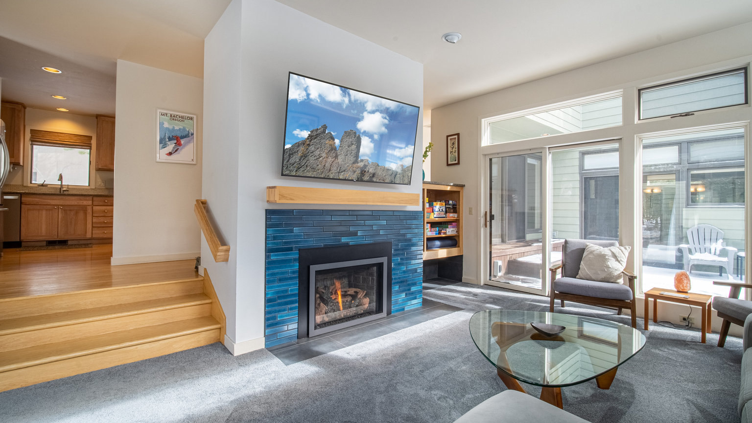 Sunriver Vacation Rental