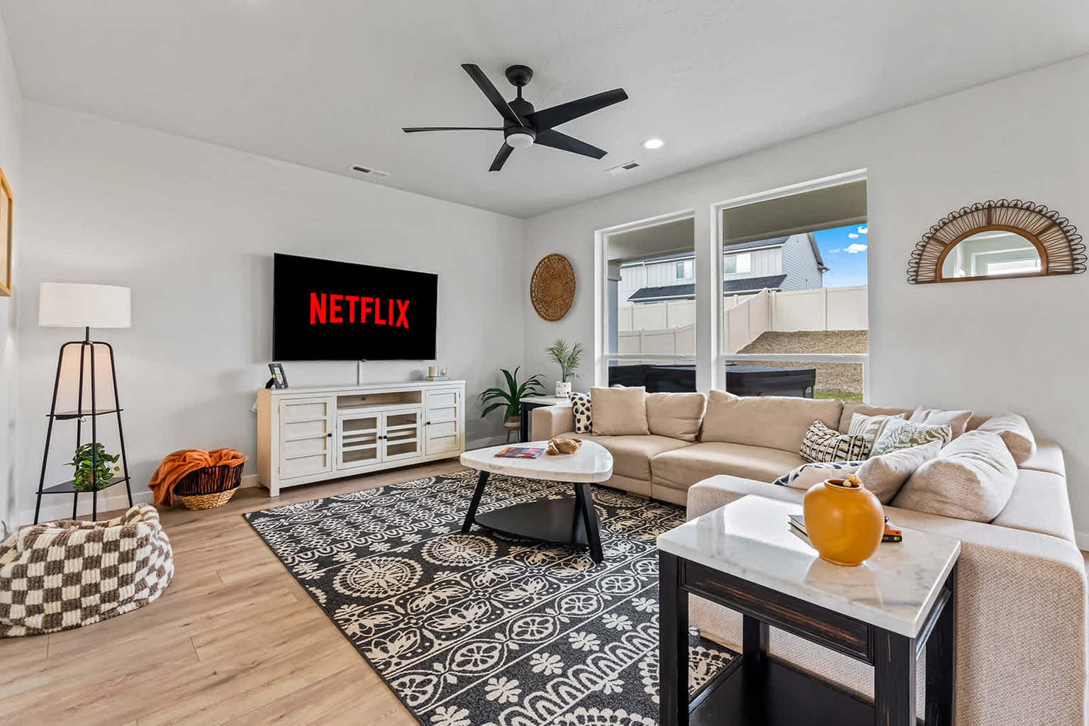 Meridian Vacation Rental