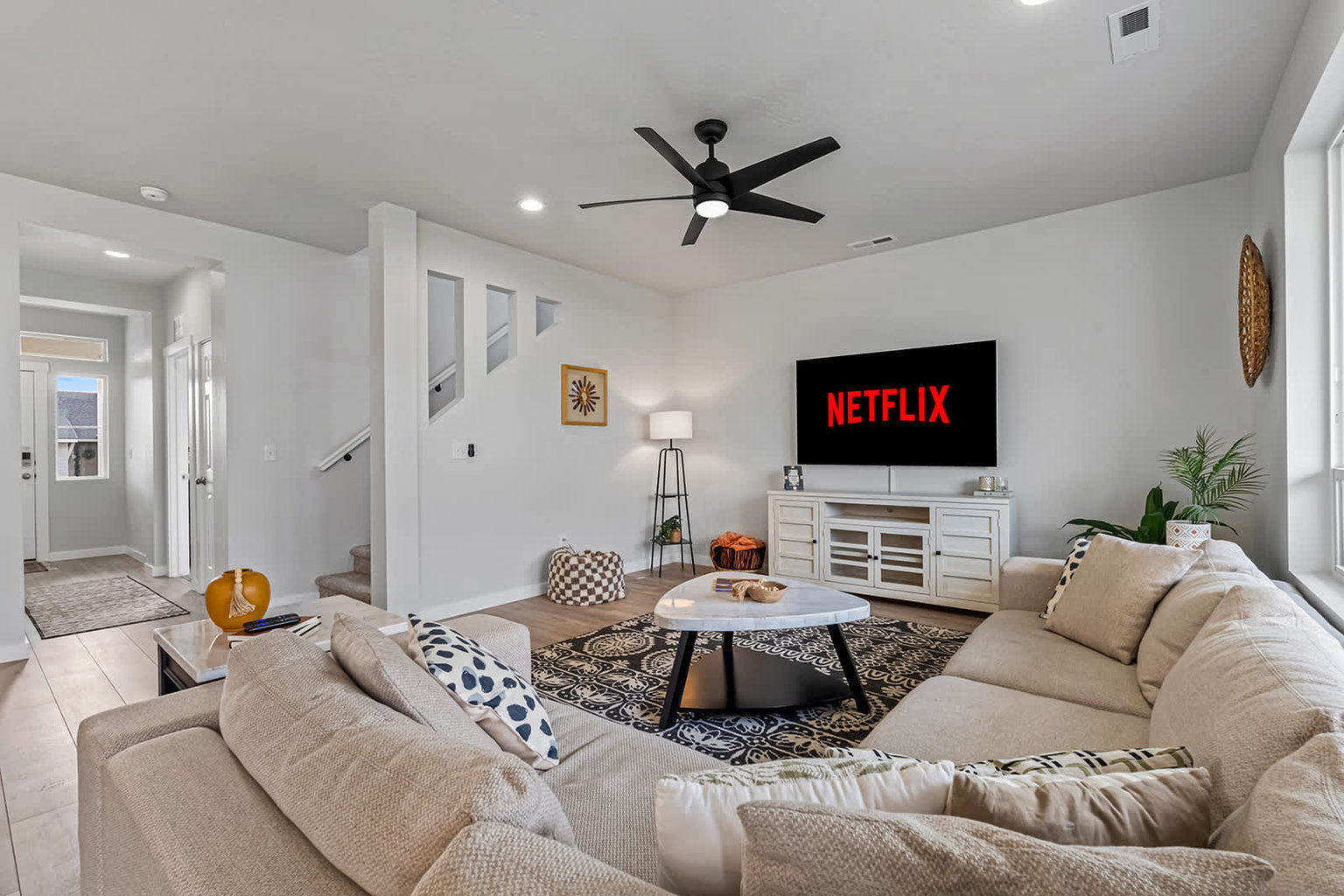 Meridian Vacation Rental