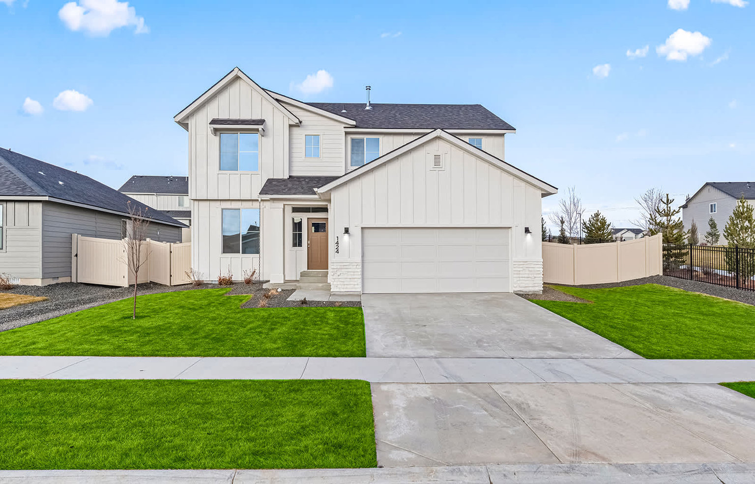 Meridian Vacation Rental