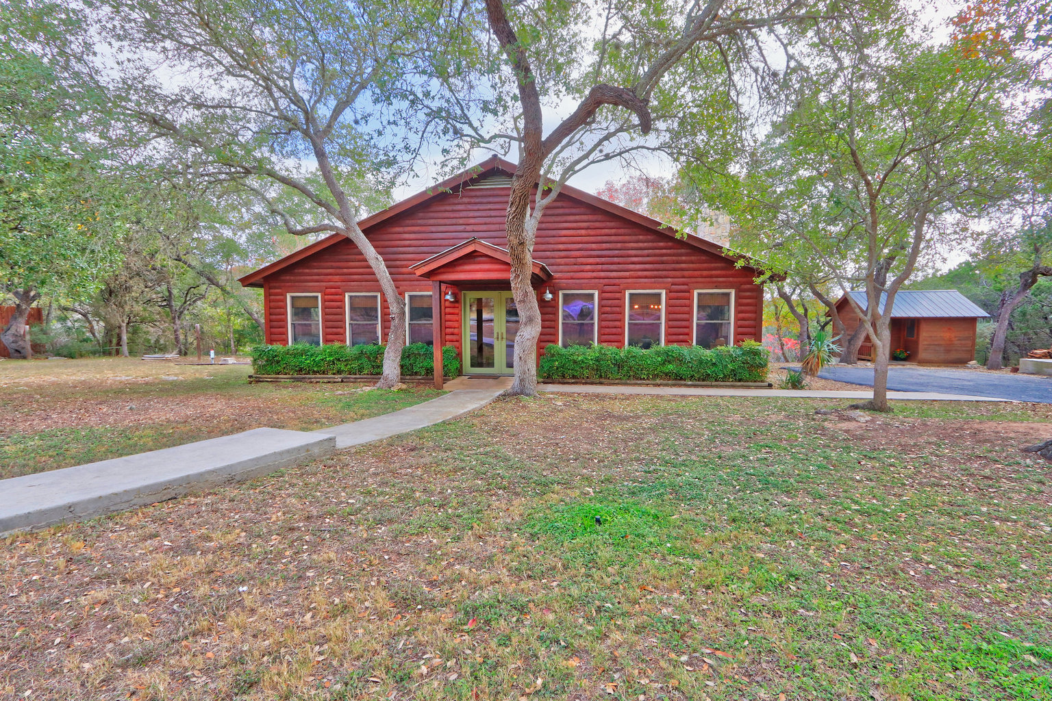 Wimberley Vacation Rental