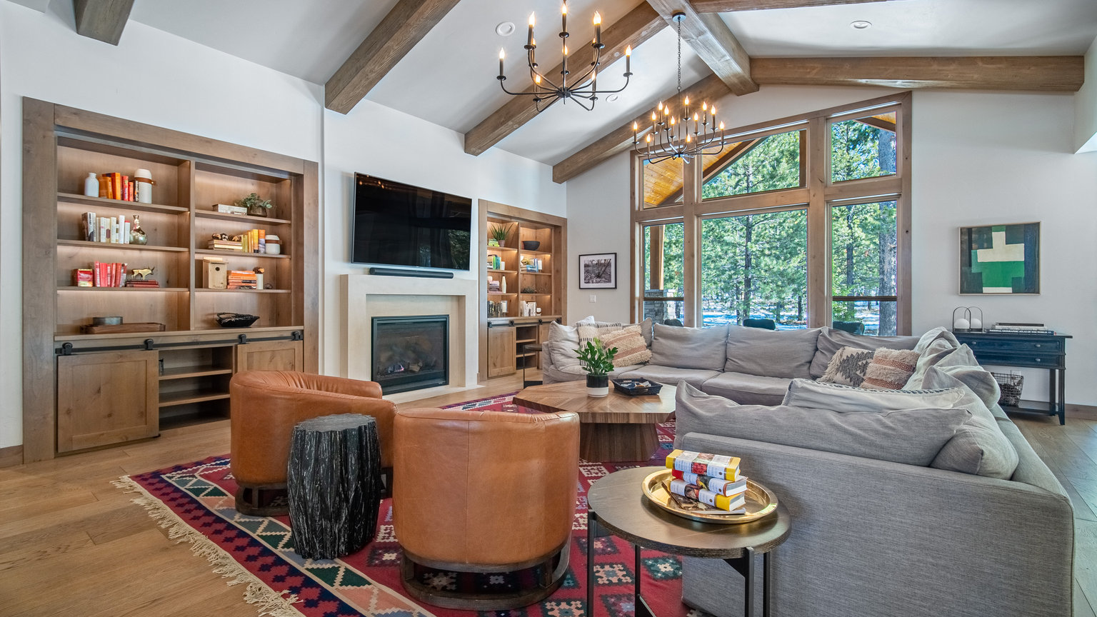 Sunriver Vacation Rental