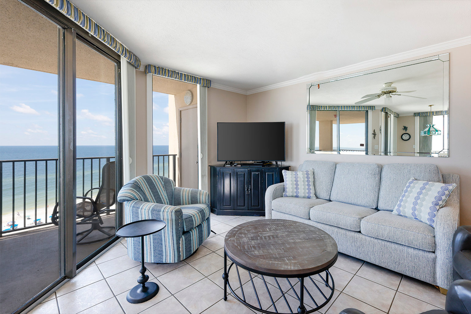 Orange Beach Vacation Rental
