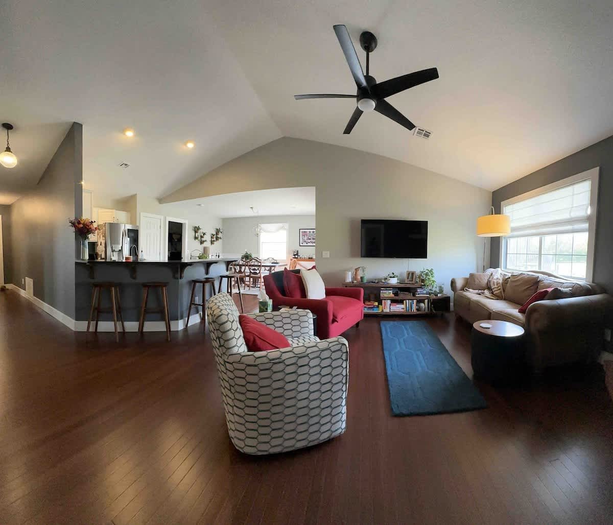 Bentonville Vacation Rental