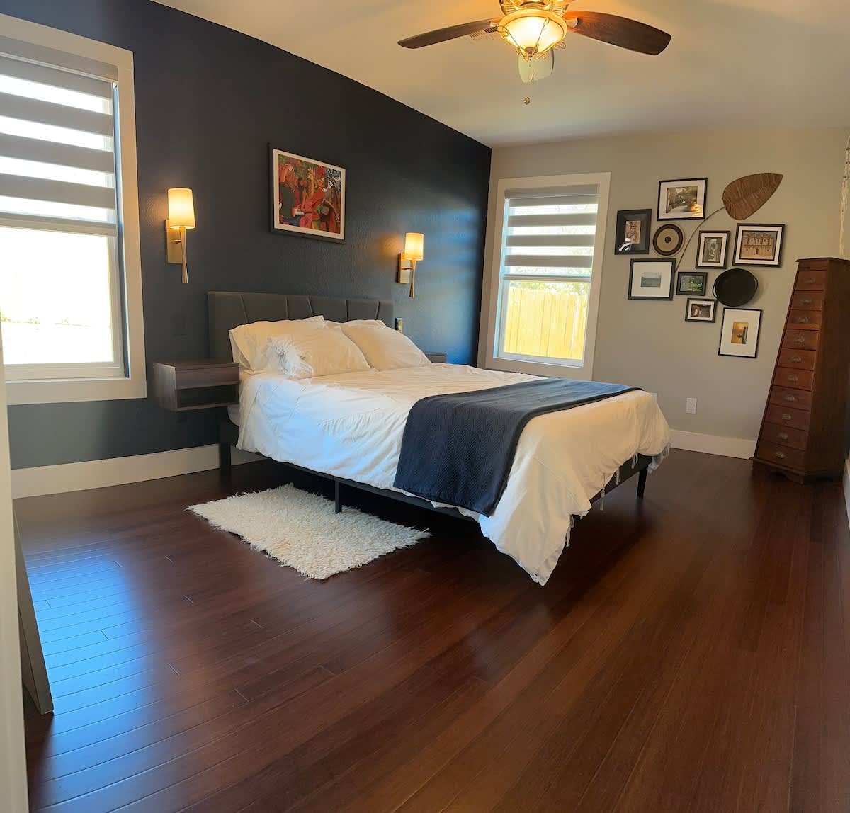 Bentonville Vacation Rental