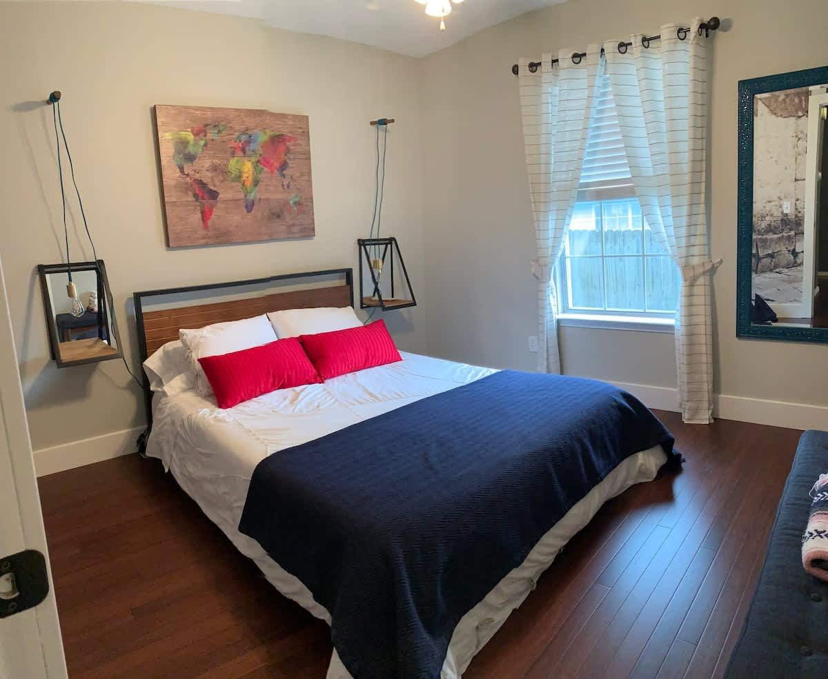 Bentonville Vacation Rental