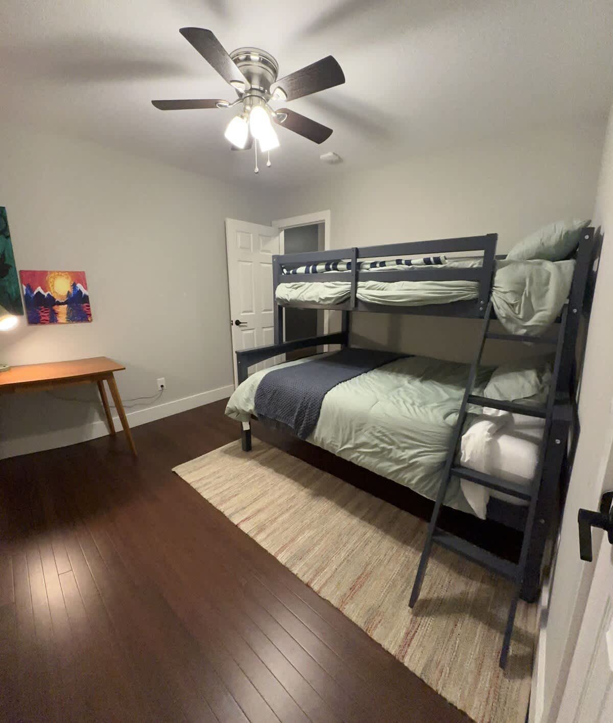 Bentonville Vacation Rental
