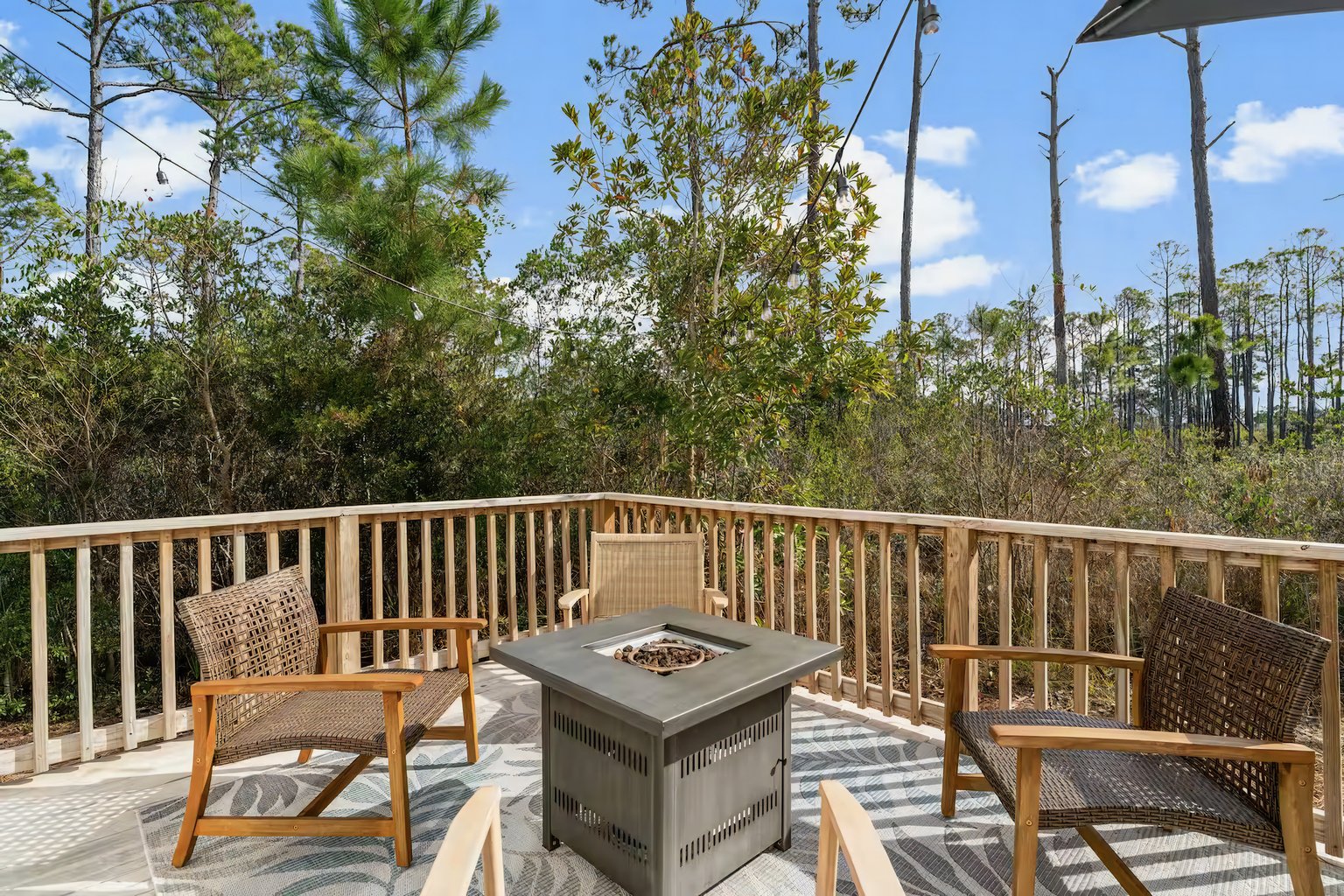 Santa Rosa Beach Vacation Rental