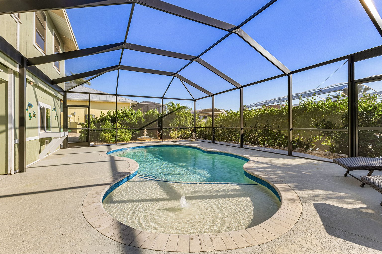 Saint James City Vacation Rental