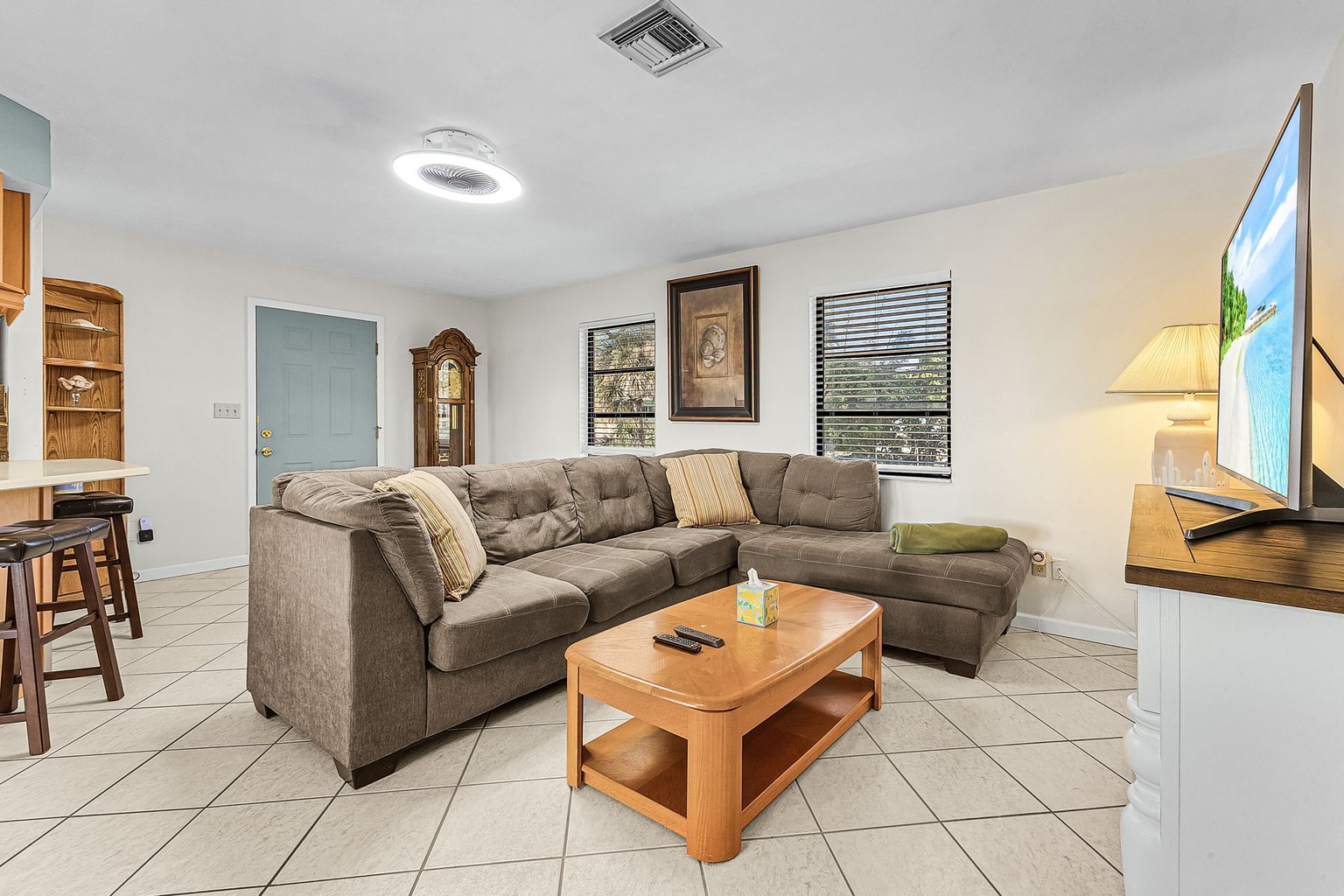 Saint James City Vacation Rental