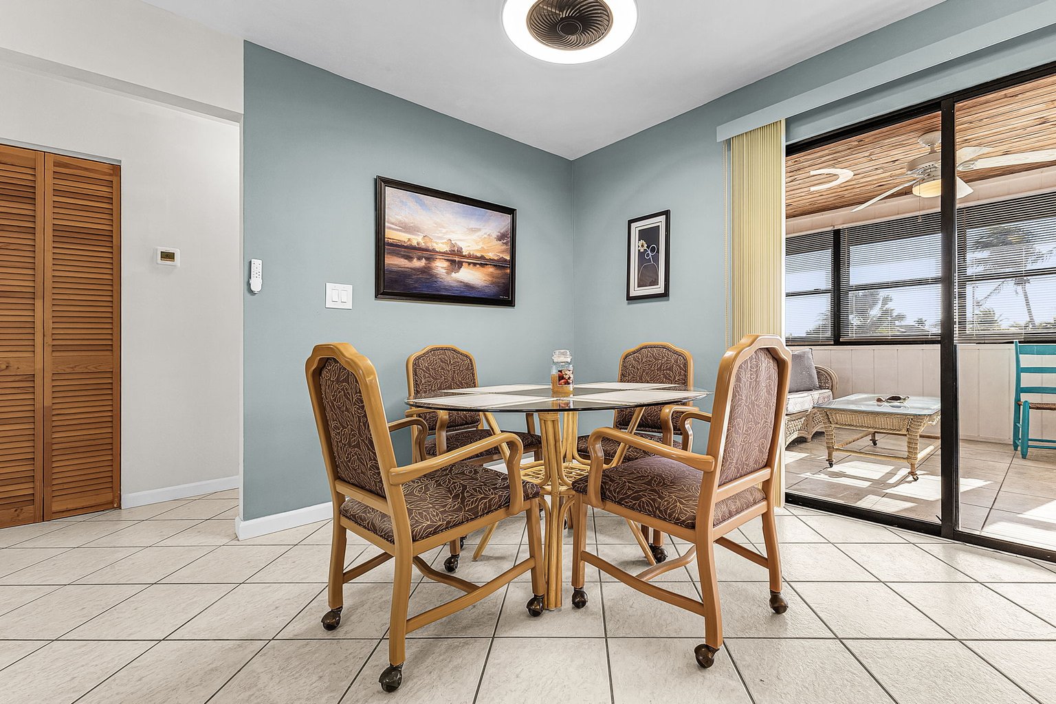 Saint James City Vacation Rental