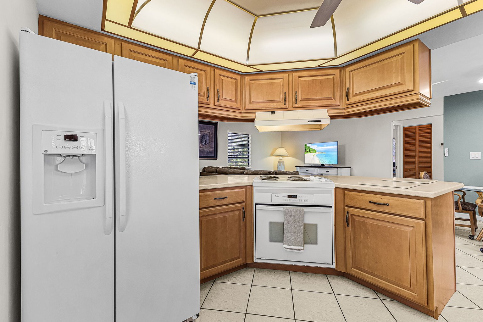 Saint James City Vacation Rental