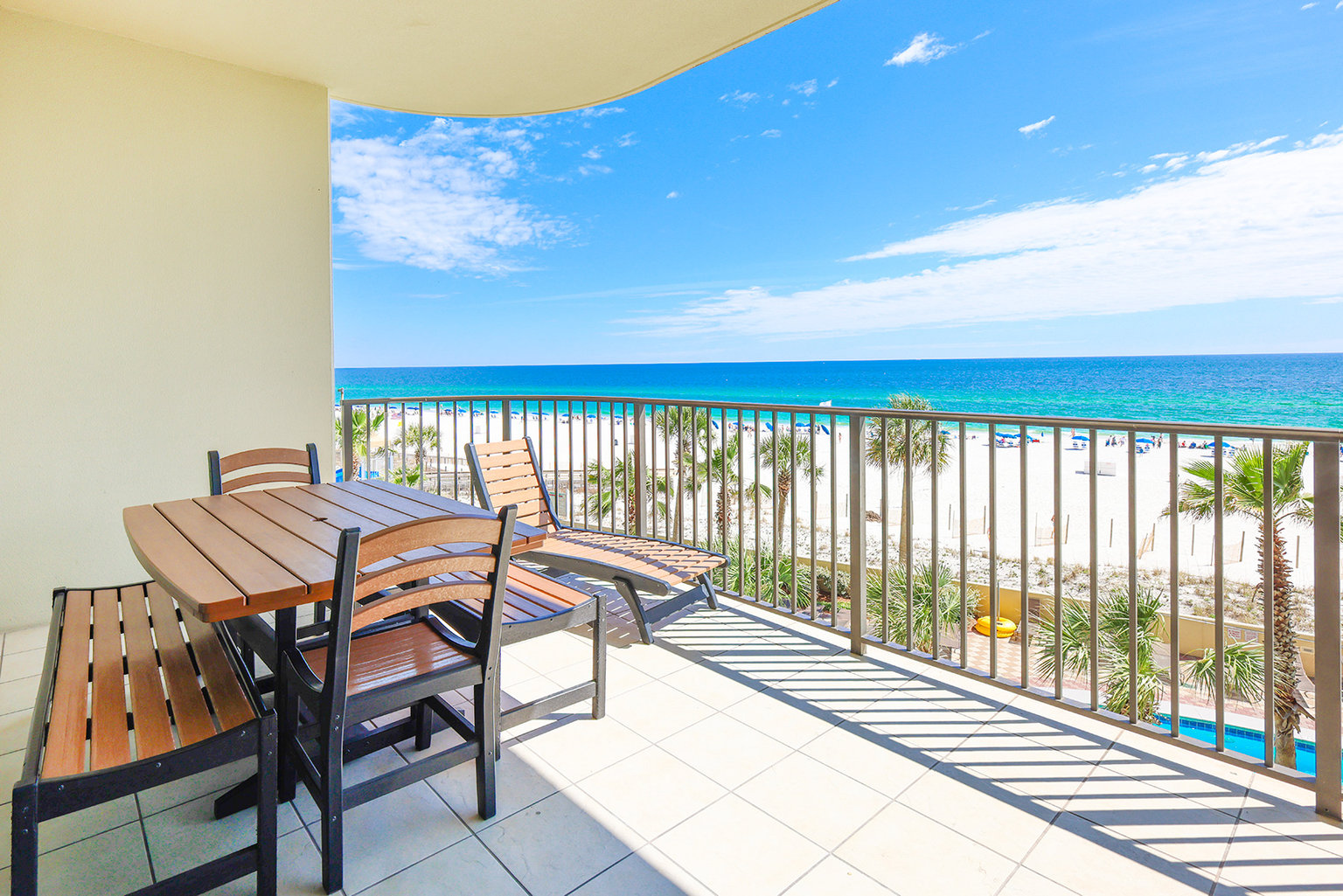 Orange Beach Vacation Rental