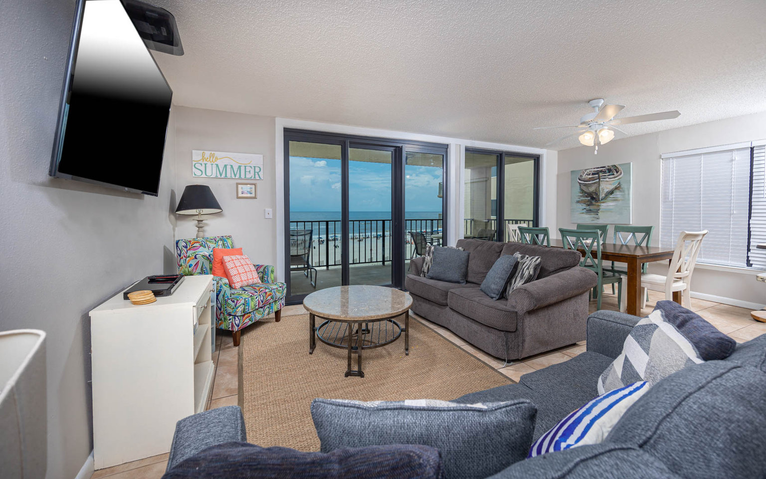 Orange Beach Vacation Rental