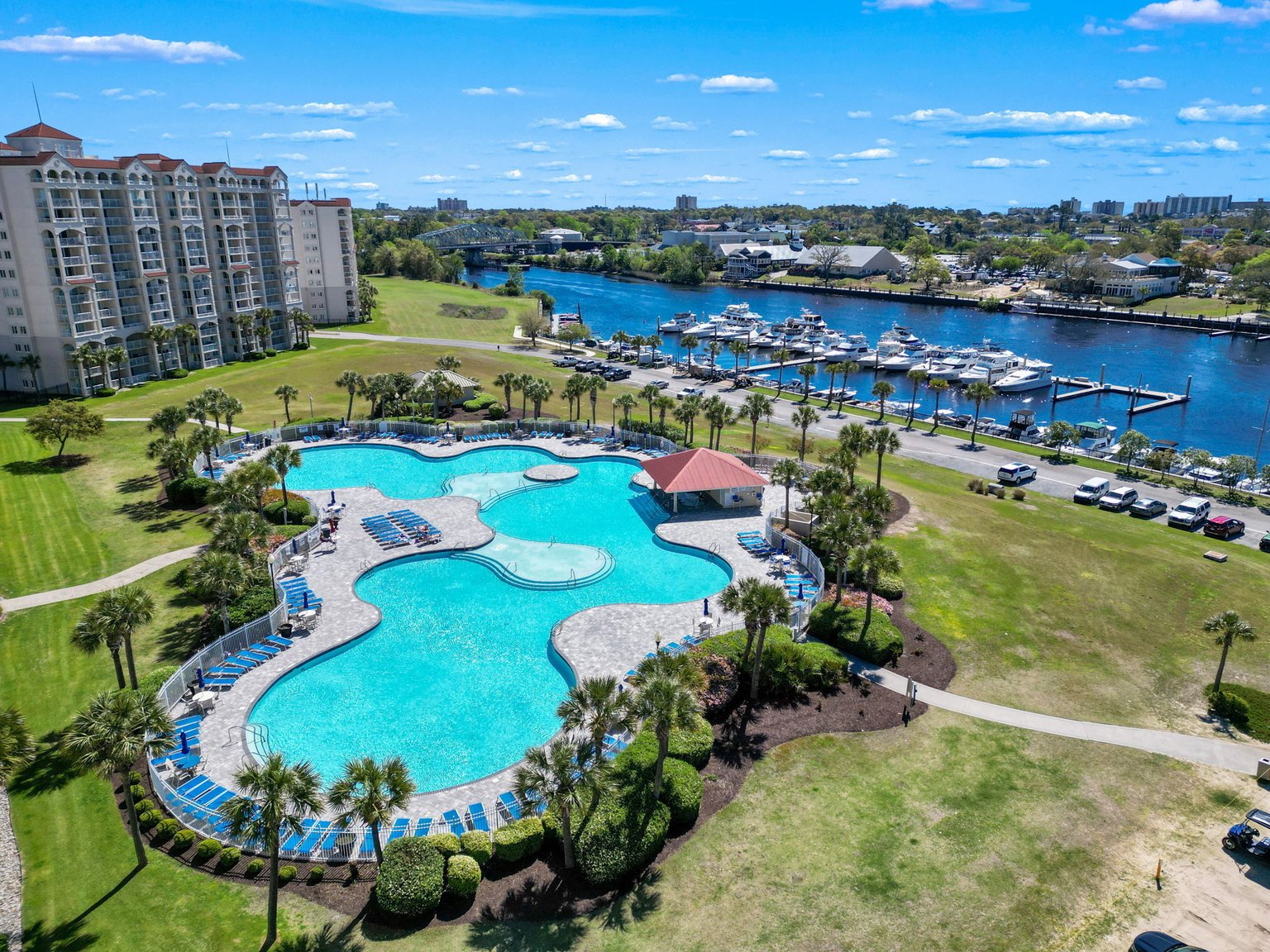 North Myrtle Beach Vacation Rental