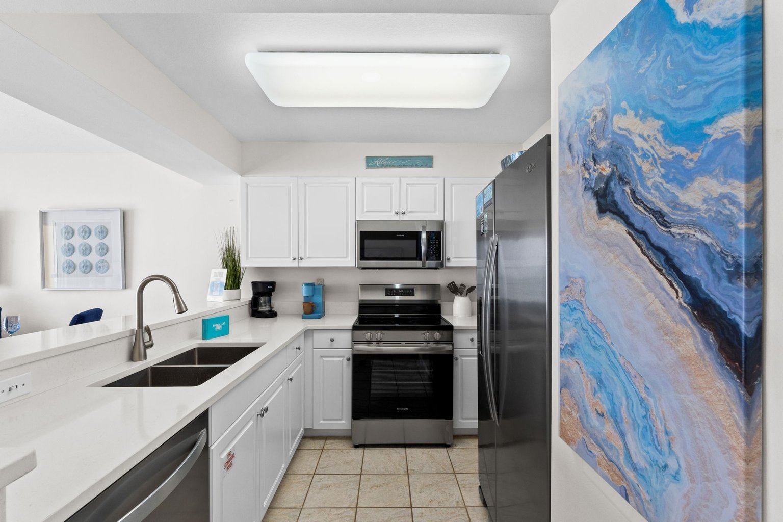 Fort Walton Beach Vacation Rental