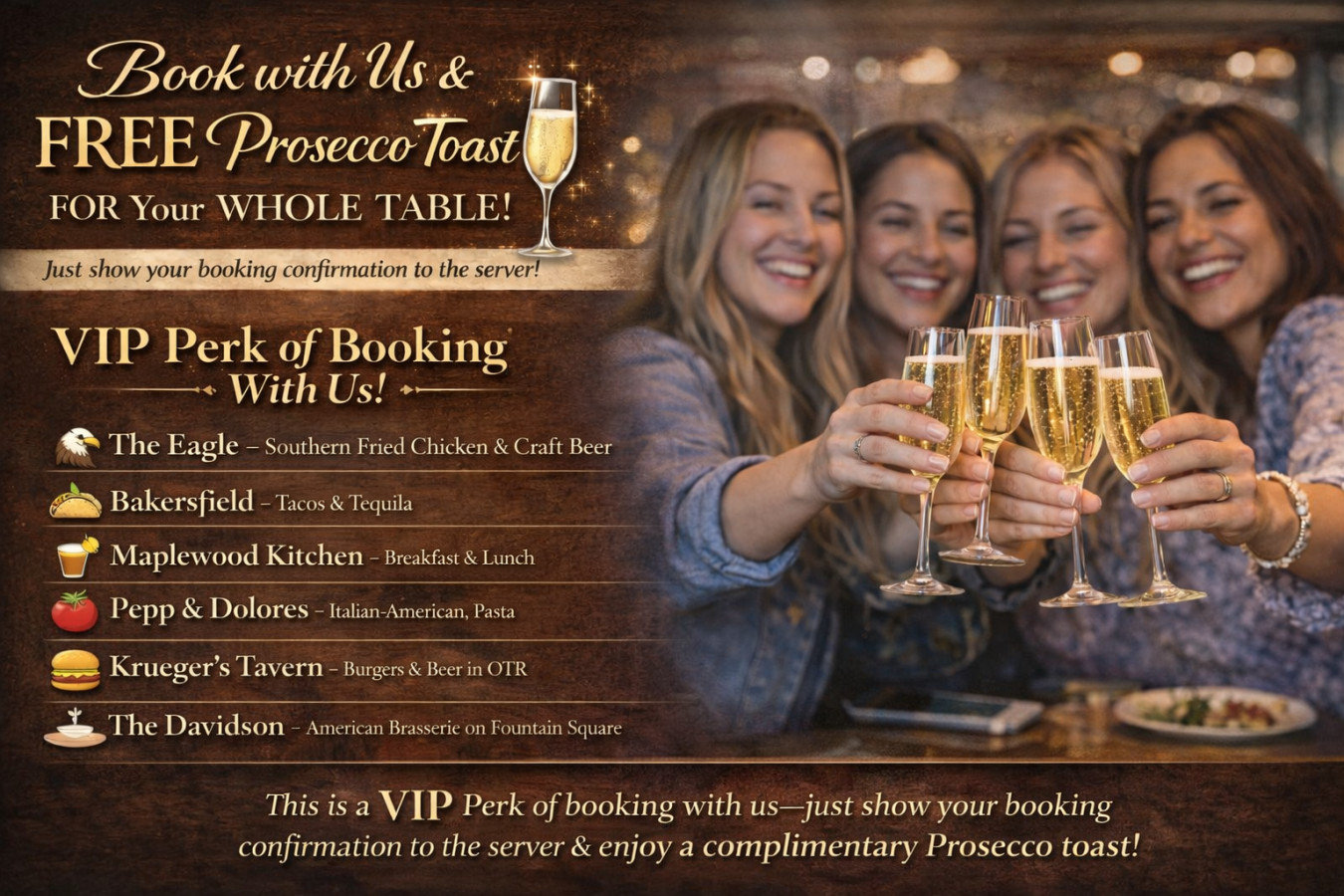 Cincinnati Vacation Rental