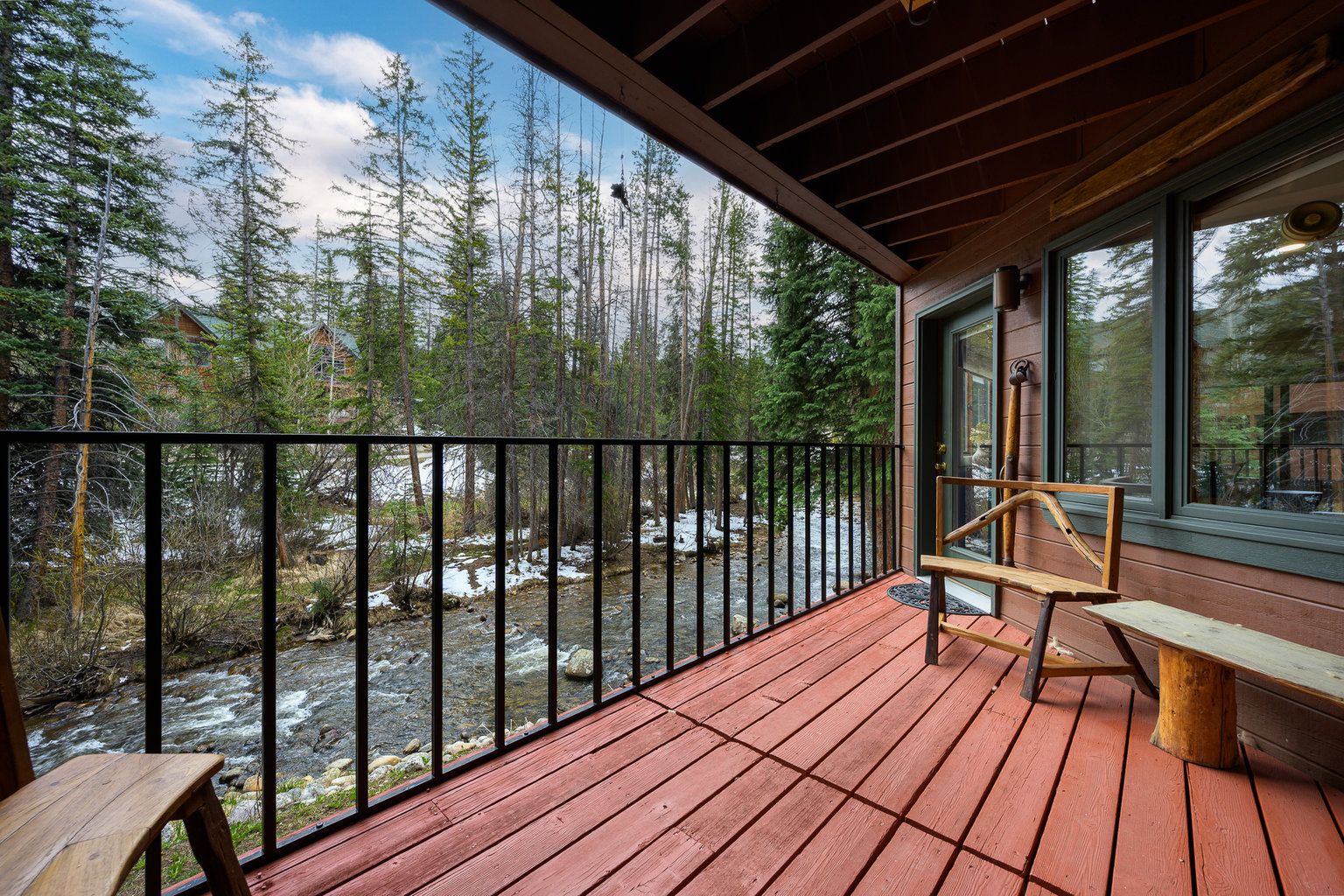 Winter Park Vacation Rental
