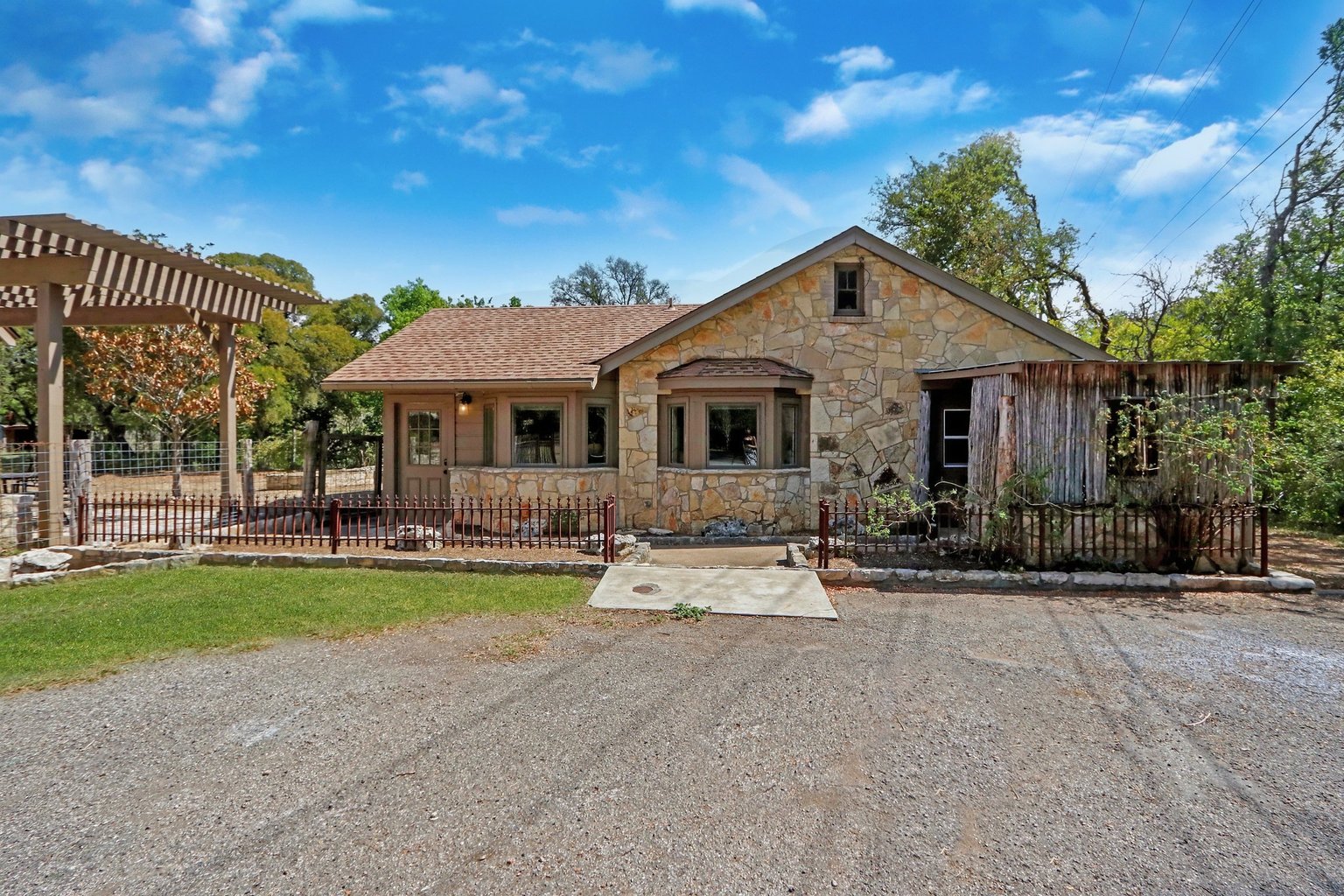 Dripping Springs Vacation Rental