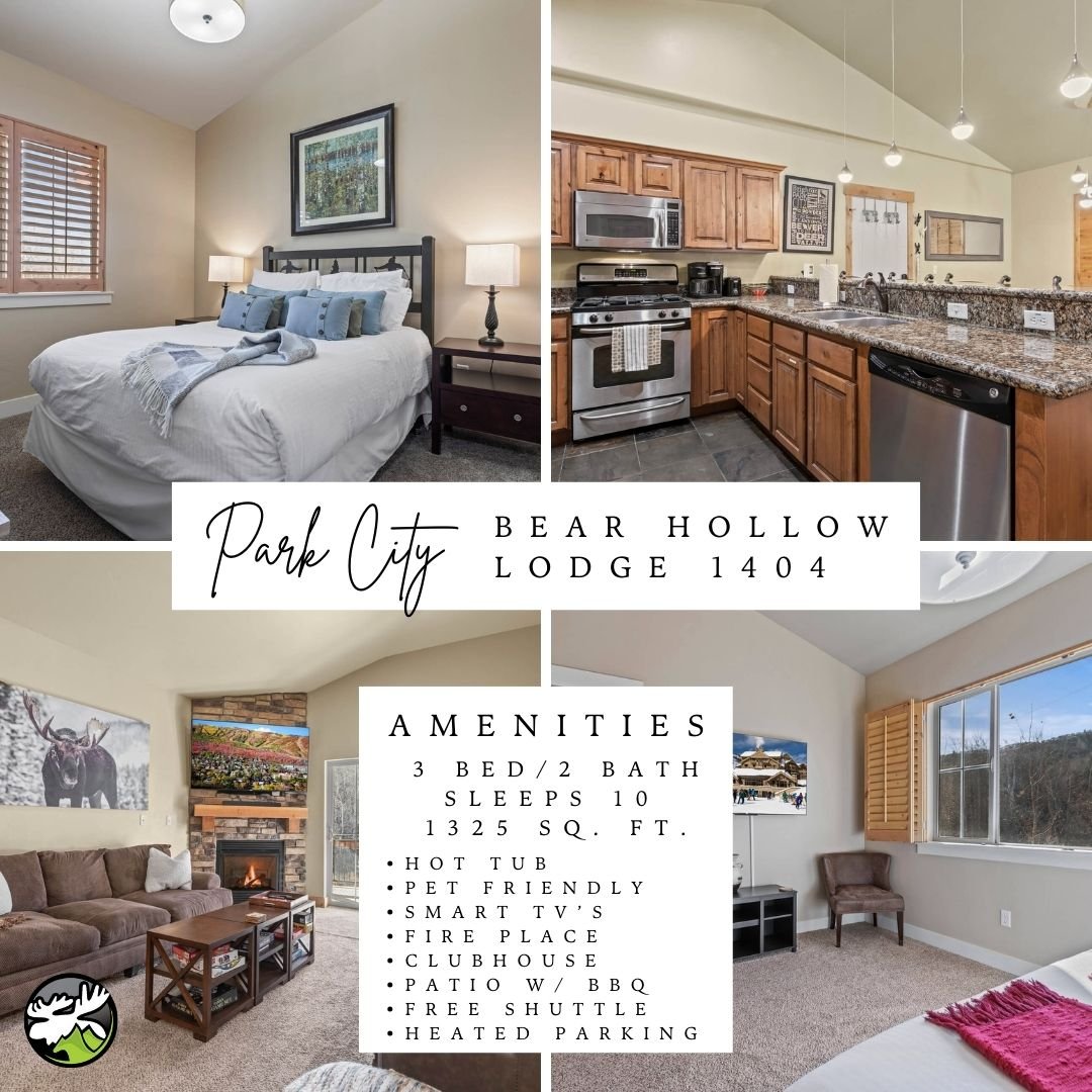 Park City Vacation Rental