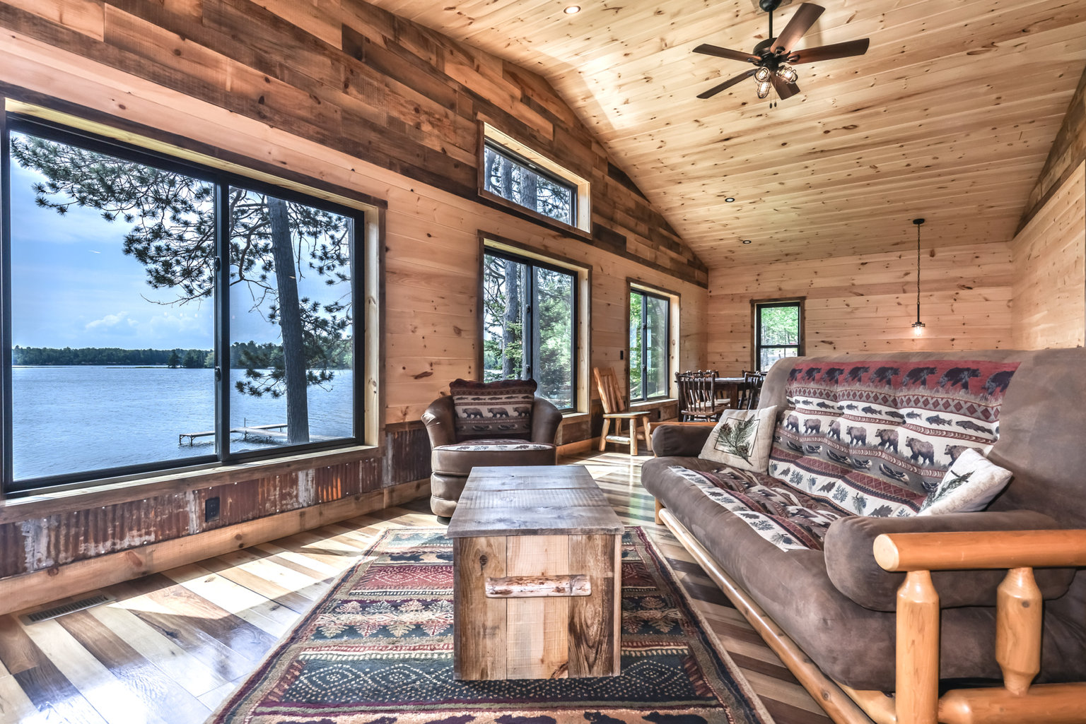 St. Germain Vacation Rental