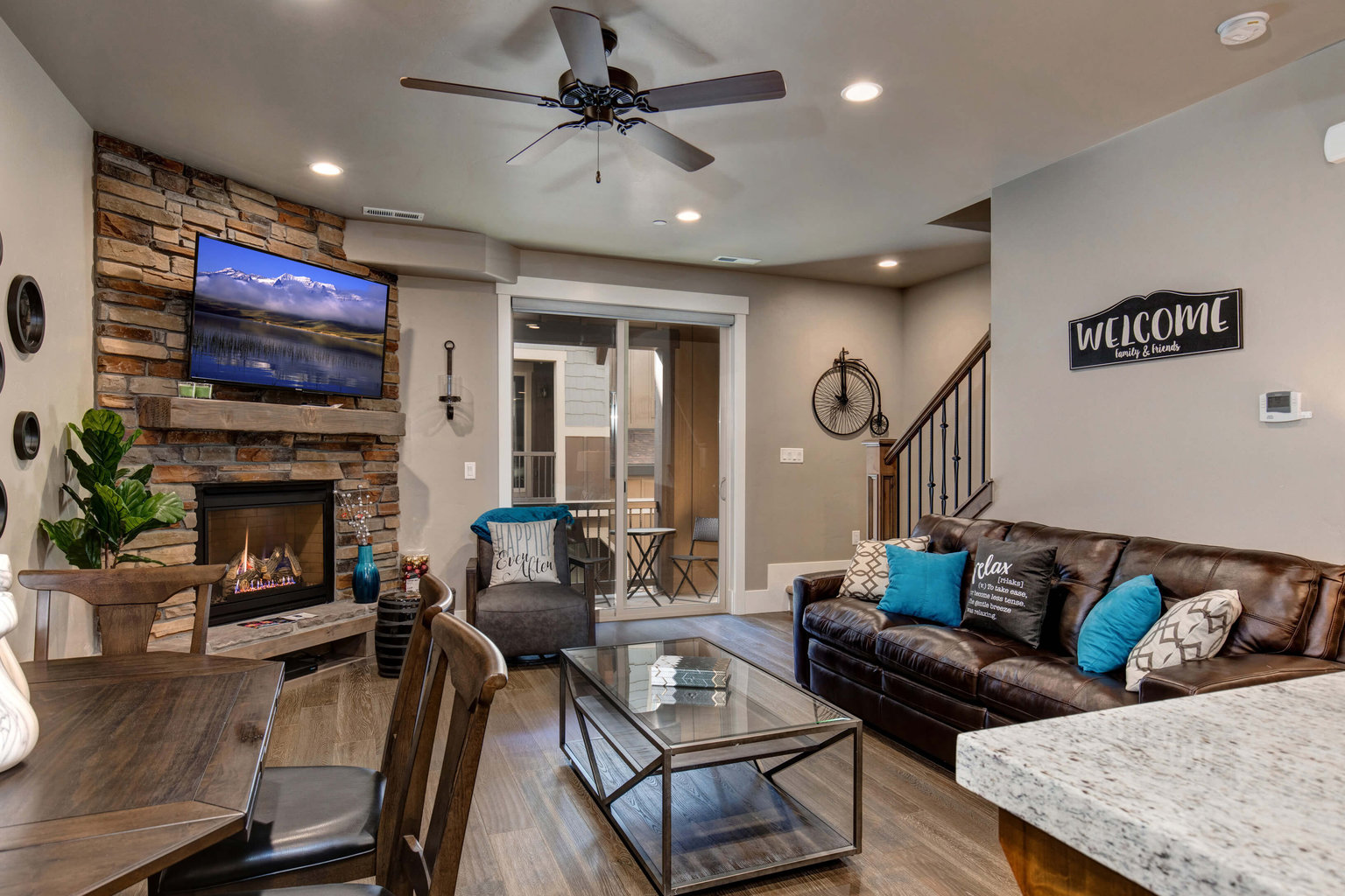 Park City Vacation Rental