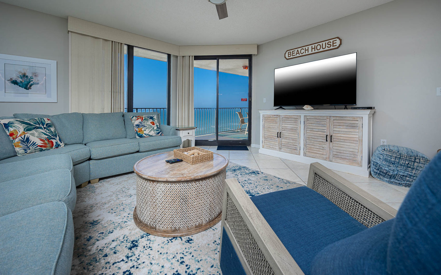 Orange Beach Vacation Rental