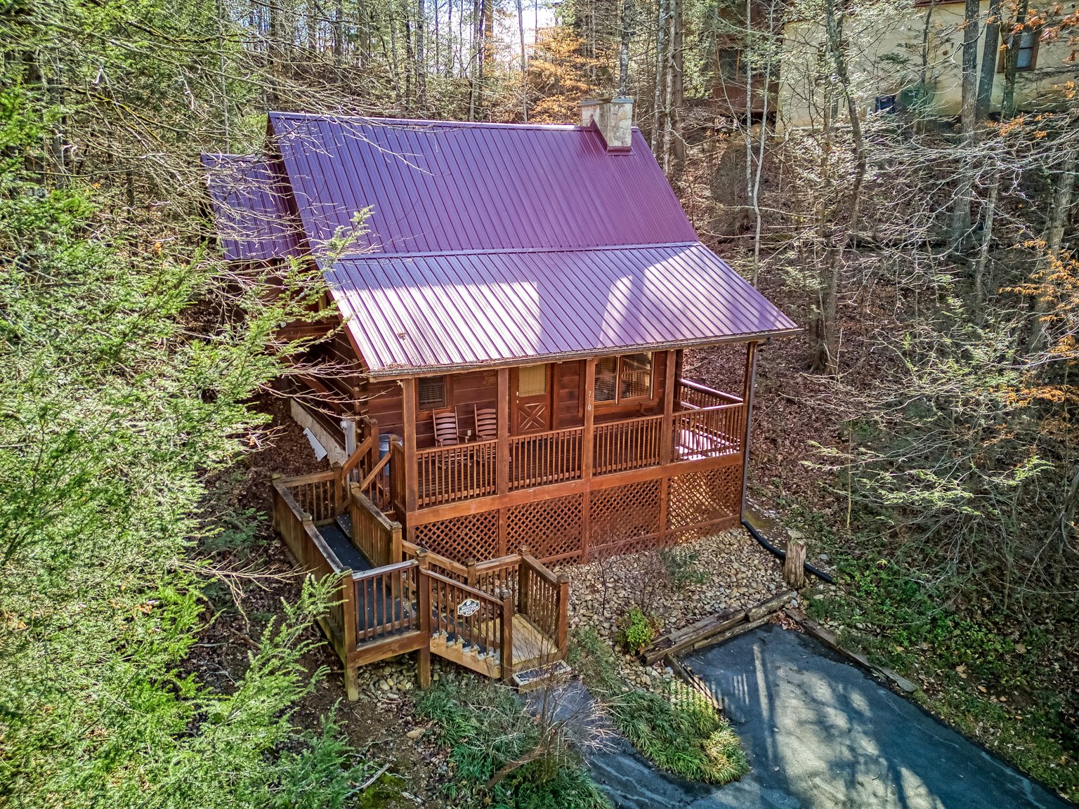 Pigeon Forge Vacation Rental