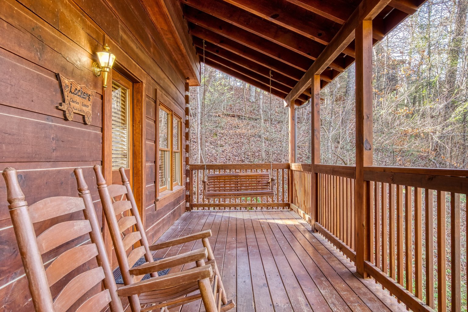 Pigeon Forge Vacation Rental