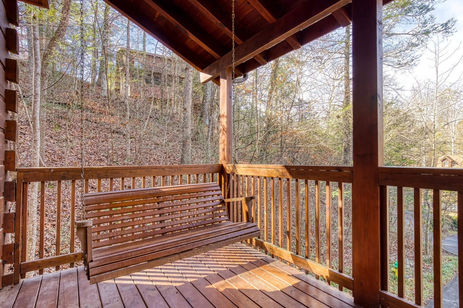 Pigeon Forge Vacation Rental