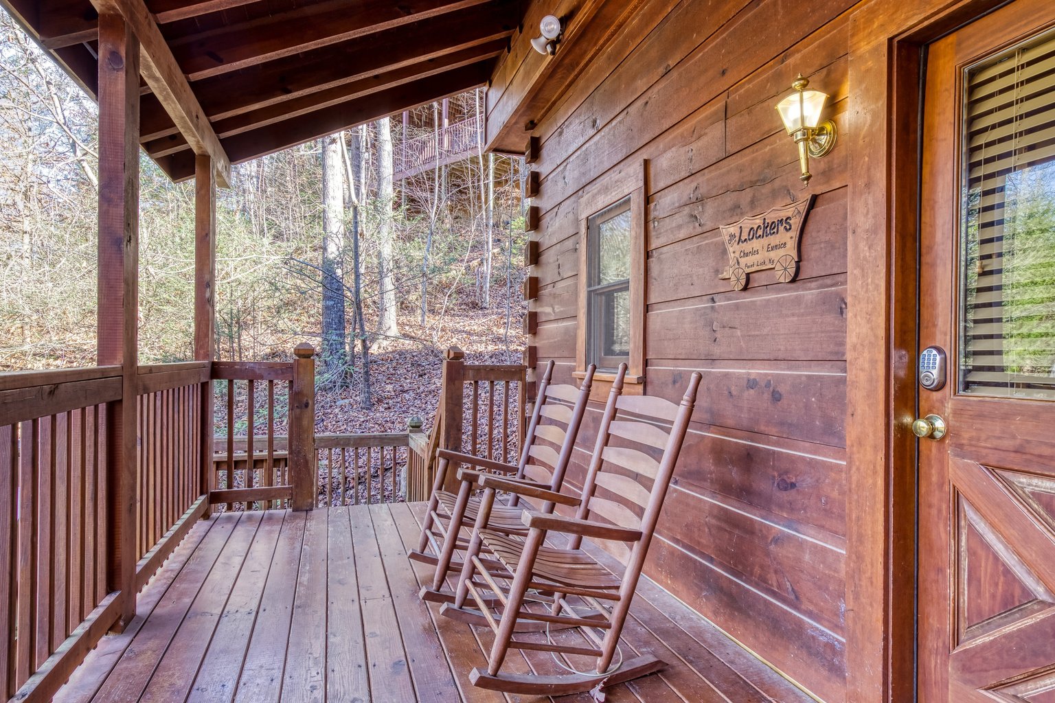 Pigeon Forge Vacation Rental
