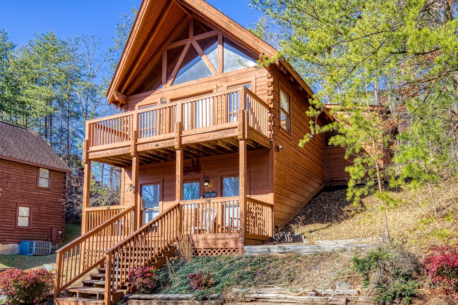 Pigeon Forge Vacation Rental