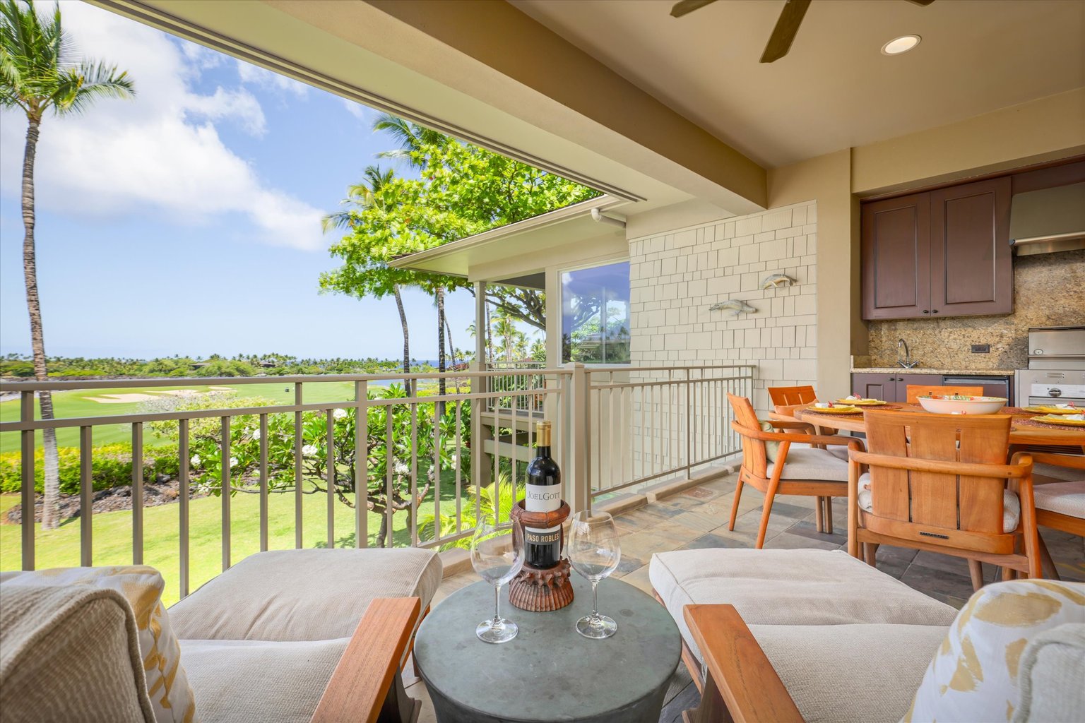 Kailua Kona Vacation Rental