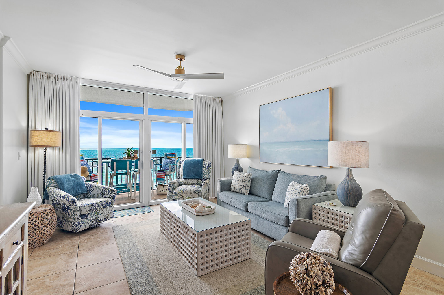 Destin Vacation Rental