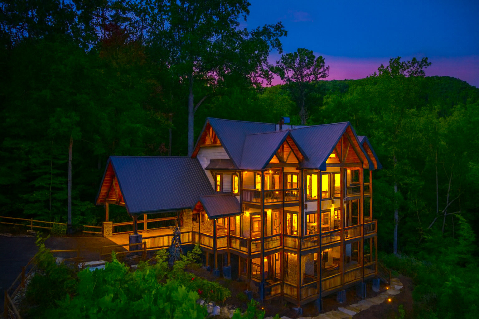 Sevierville Vacation Rental