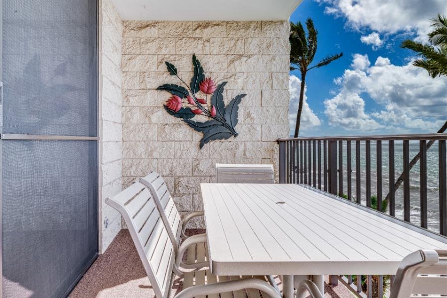 Kihei, Maui Vacation Rental
