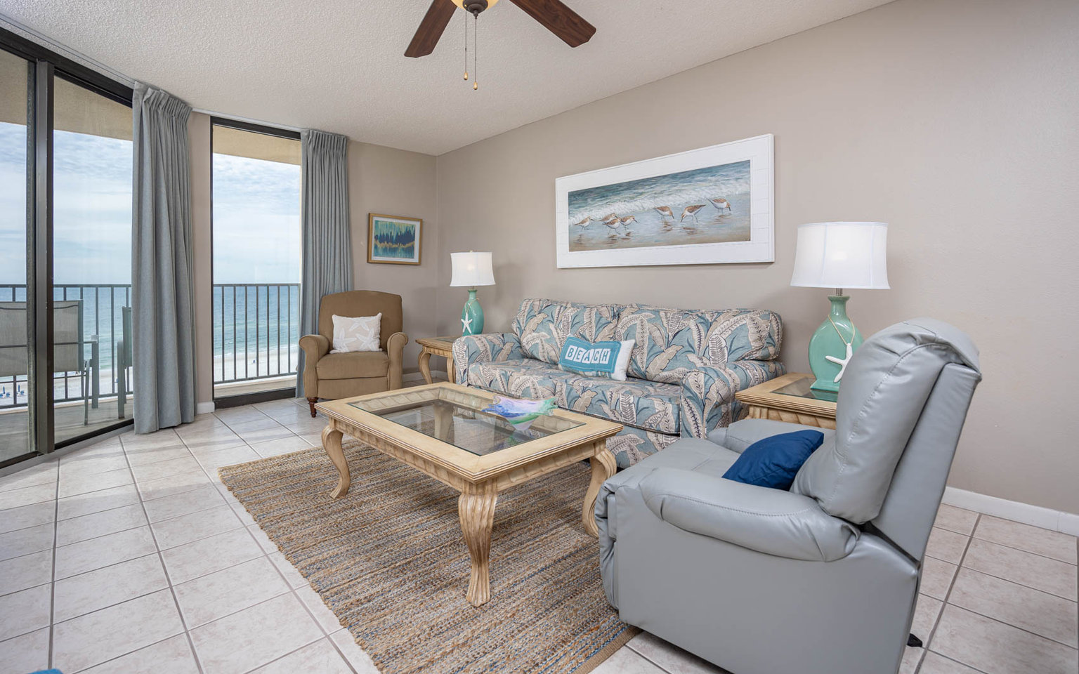 Orange Beach Vacation Rental