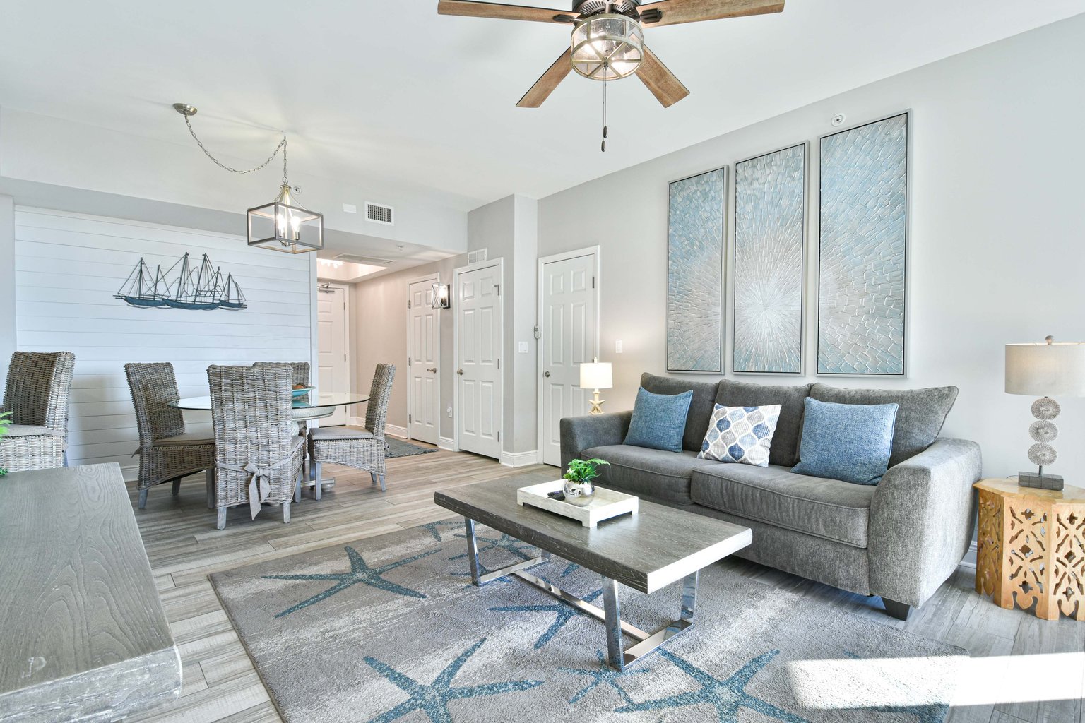 Destin Vacation Rental